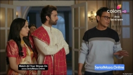 Neerja Ek Nayi Pehchaan - 23rd January 2024